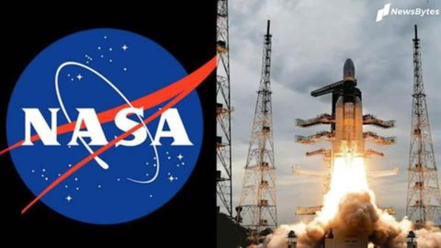 NASA says Vikram had a hard landing, releases site photos