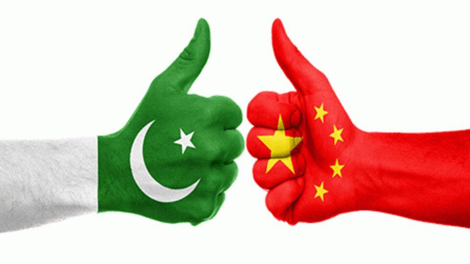 China helps Pakistan to build bunkers along Rajasthan border