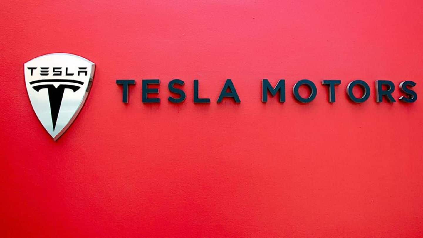 Tesla recalls 123,000 Model S cars over faulty power steering