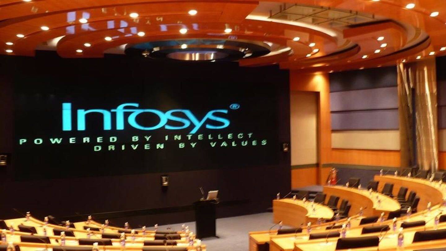 US law firms file suits against Infosys after Sikka's resignation