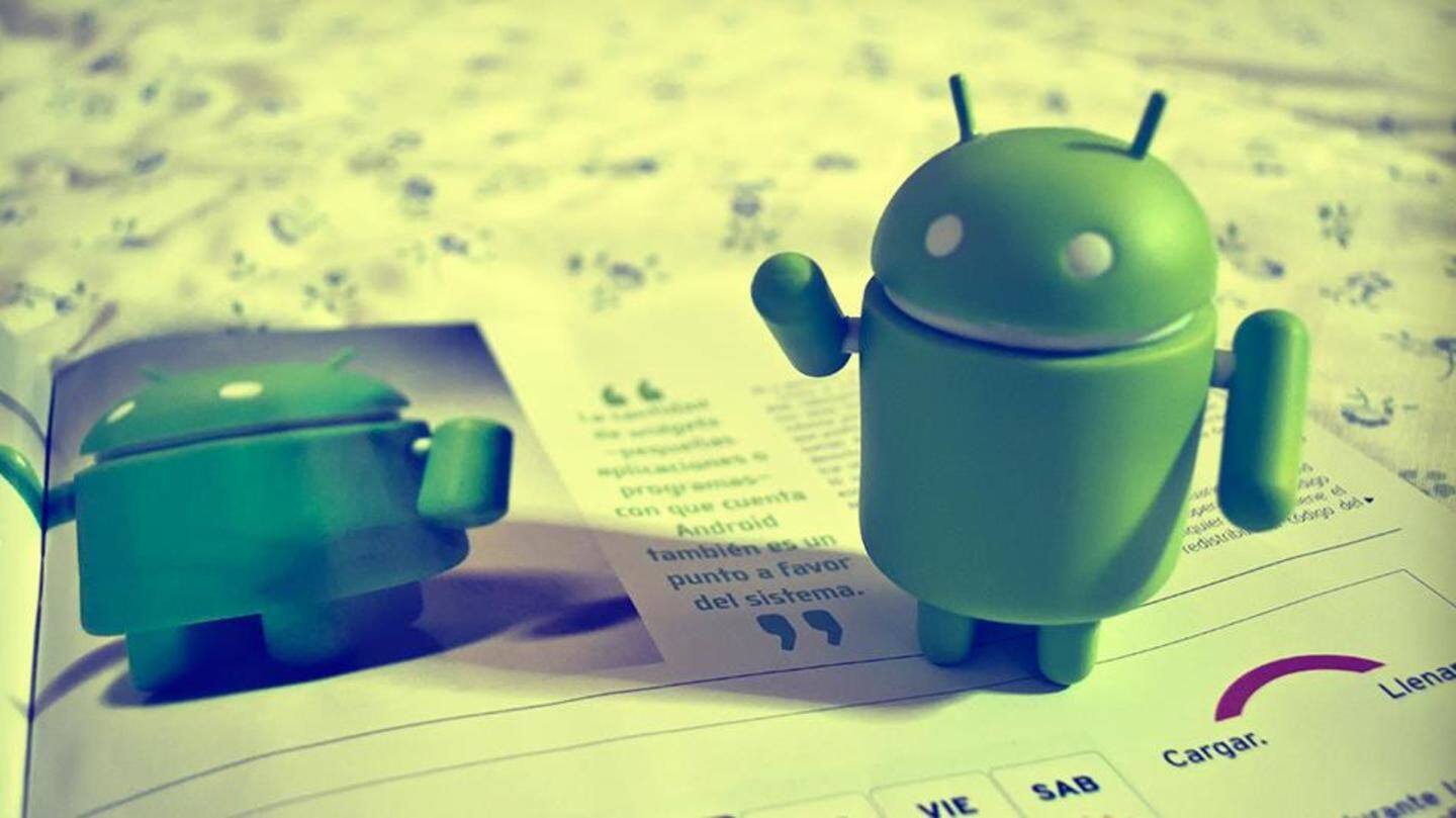 #TechBytes: 5 ways to save battery on Android devices