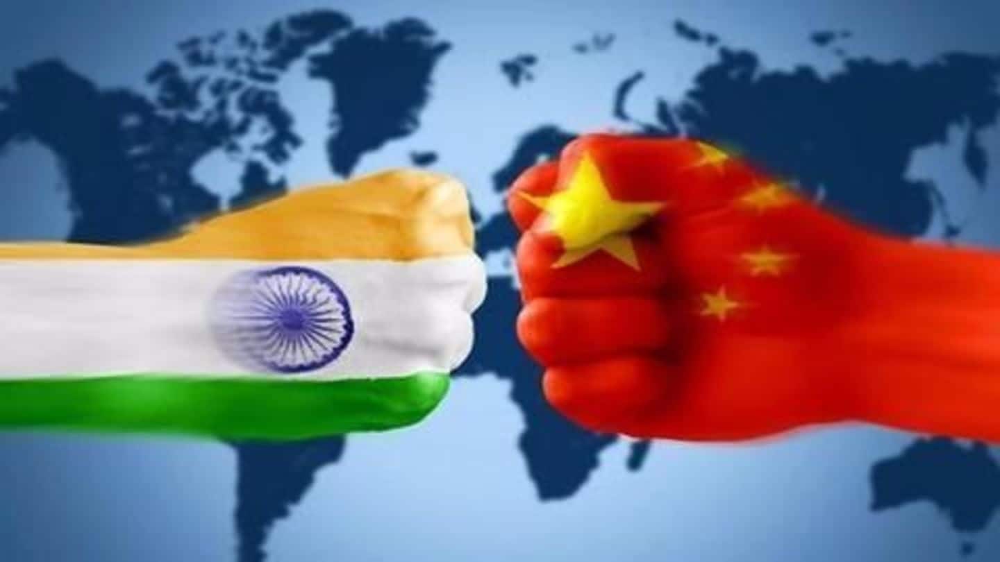New regulations to bar Chinese firms from Indian power sector