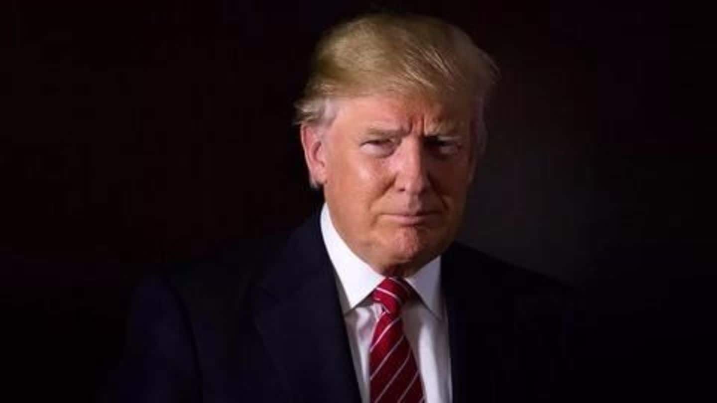 Trump, King Salman agree to Syria, Yemen safe zones Trump, King Salman agree to Syria, Yemen safe zones
