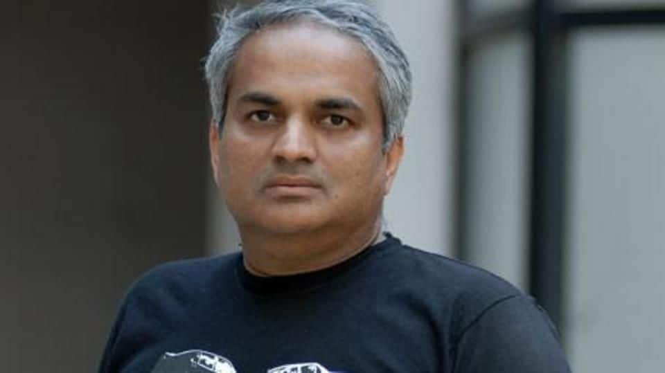 Angel Investor Mahesh Murthy arrested in stalking and harassment case