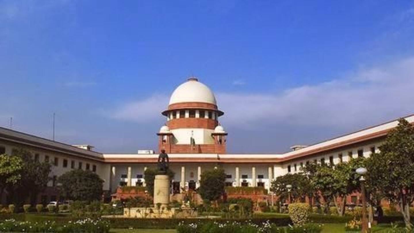 AgustaWestland: SC dismisses plea to probe media AgustaWestland: SC dismisses plea to probe media