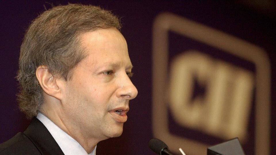 Who is Kenneth Juster? Who is Kenneth Juster?