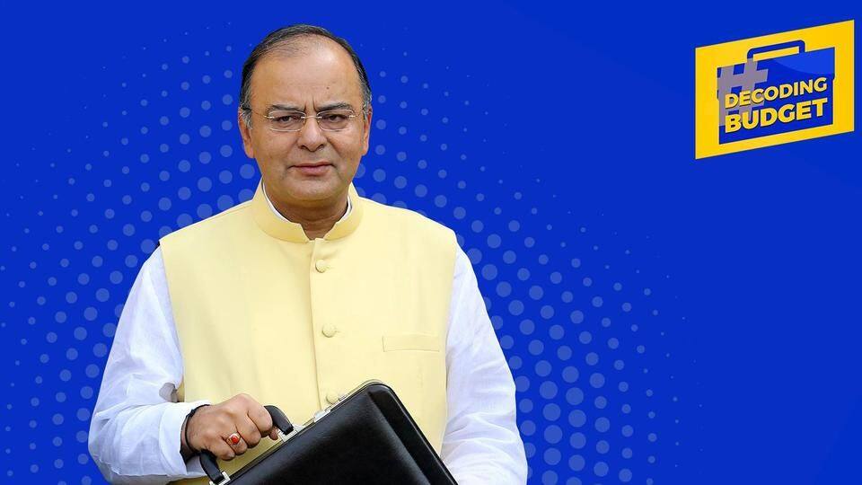 #DecodingBudget: Announcements for Digital India made by FinMin Jaitley