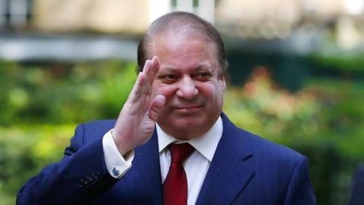 Panamagate- Pak SC refuses to remove investigators probing Sharif Panamagate- Pak SC refuses to remove investigators probing Sharif