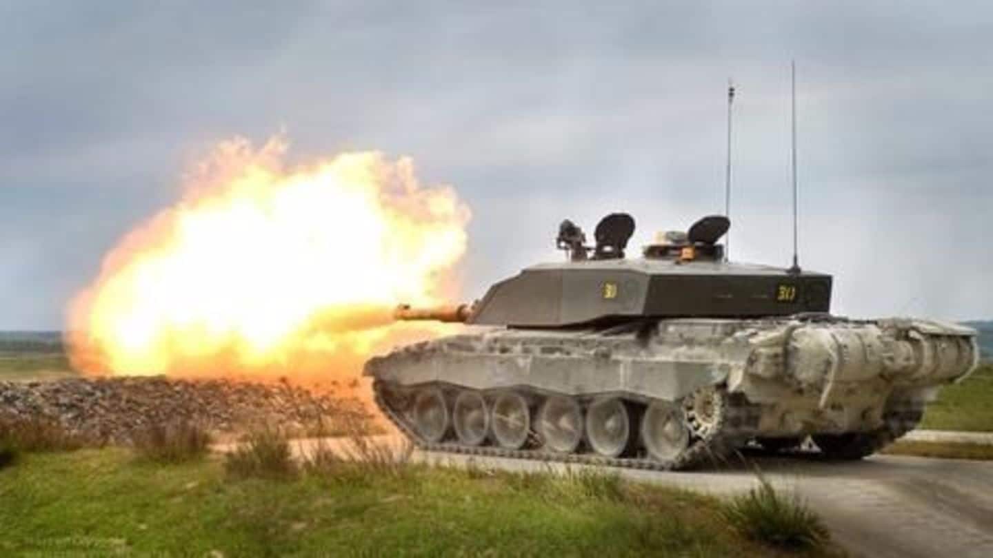 Defence Ministry proposes foreign collaboration for manufacturing arms Defence Ministry proposes foreign collaboration for manufacturing arms