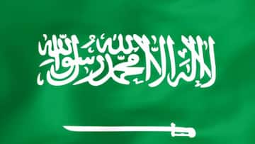 Drones hit Saudi Arabia's oil facilities, major fire follows