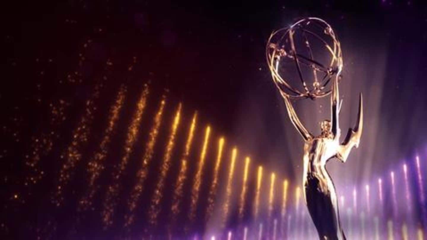 'Sacred Games,' 'Lust Stories' get nominated for International Emmy Awards