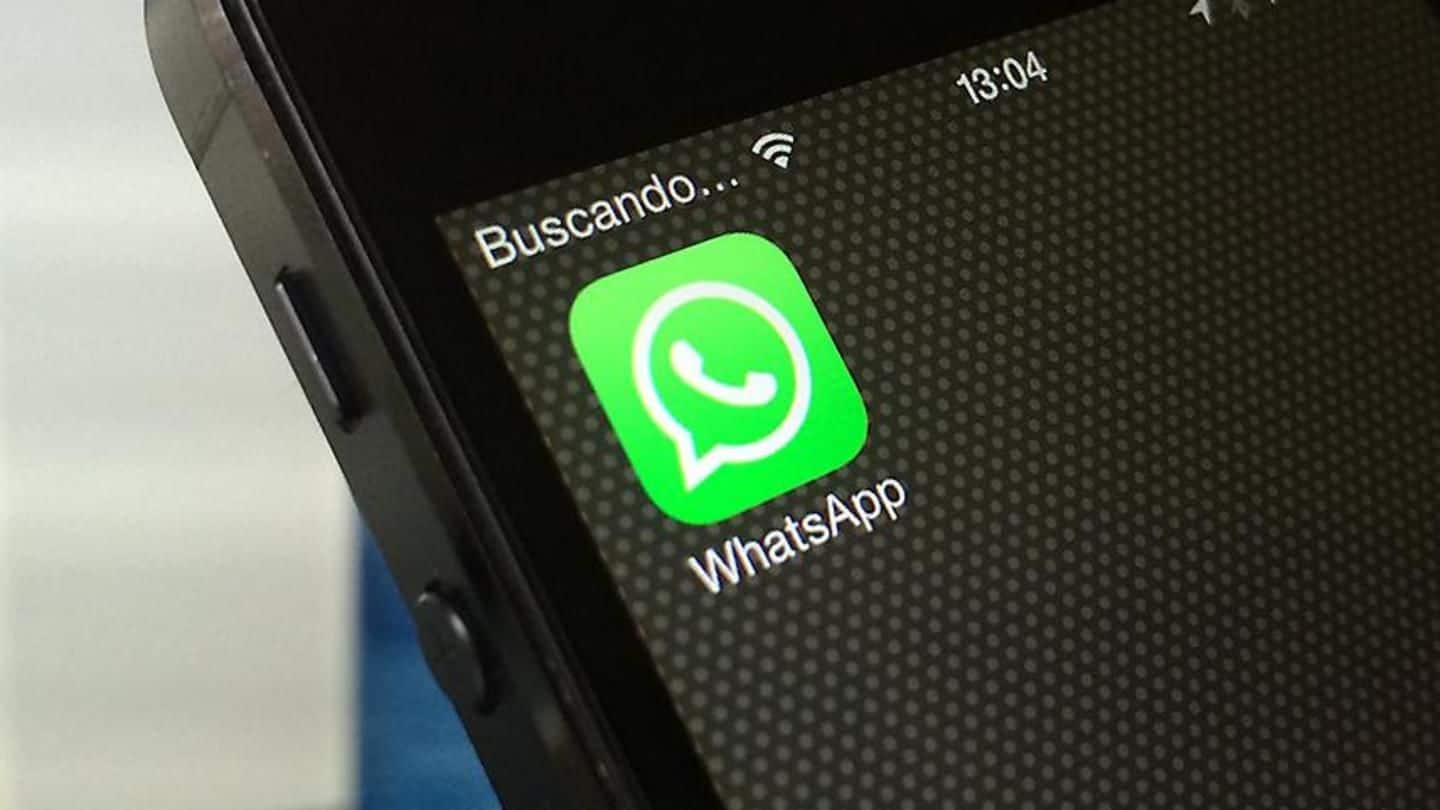 WhatsApp backups will be deleted soon; backup your chats now