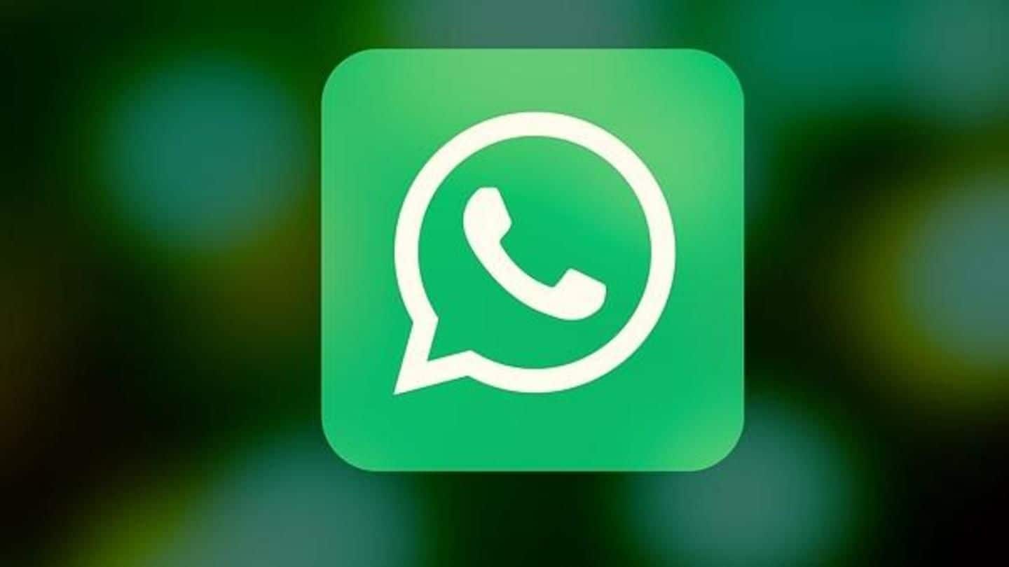 WhatsApp to get 'Dark Mode', 'Swipe to Reply' features soon