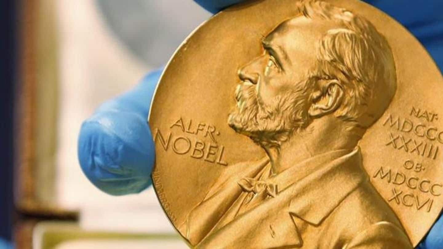 Nobel prize in Literature cancelled after sexual assault scandal