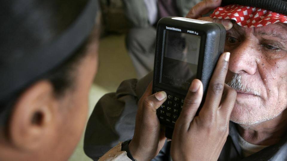 Aadhaar is issued based on biometric, demographic data Aadhaar is issued based on biometric, demographic data