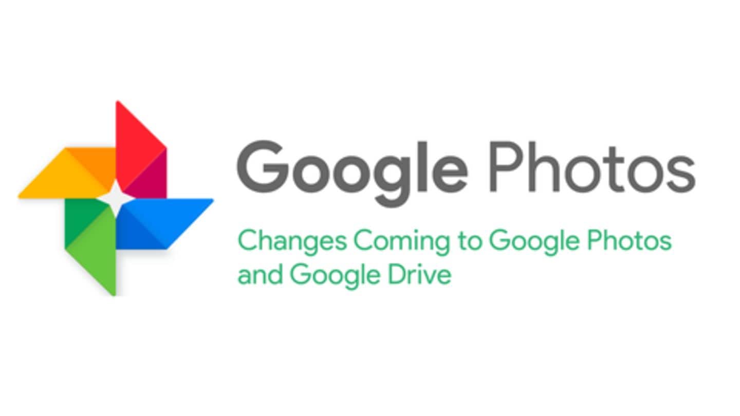 iPhone users can save unlimited original-quality images in Google Photos