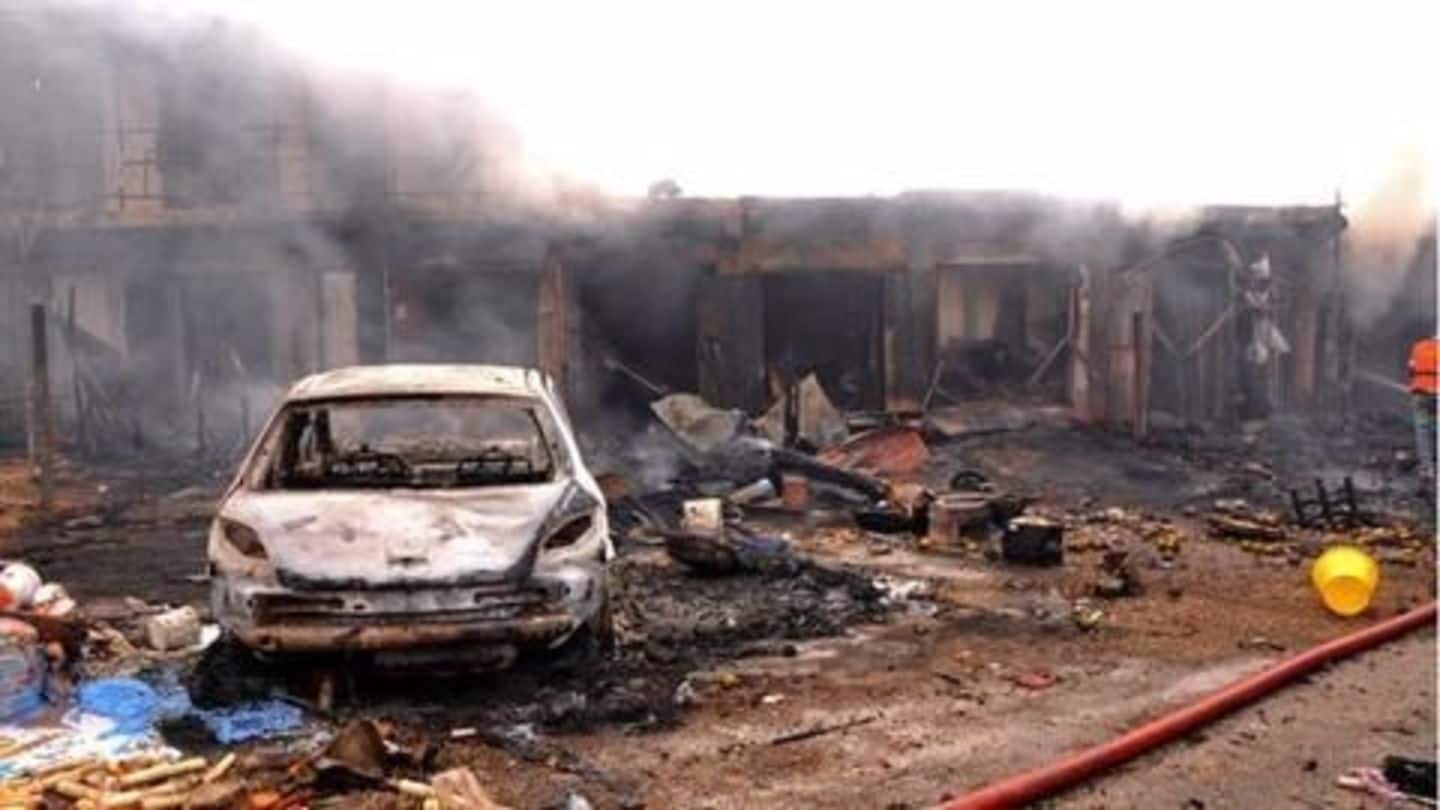 20 killed in suicide blast outside Afghan SC 20 killed in suicide blast outside Afghan SC