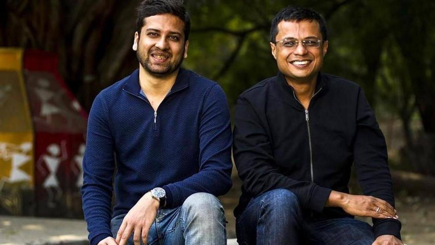 The Flipkart dream: Move aside, make room for nerds