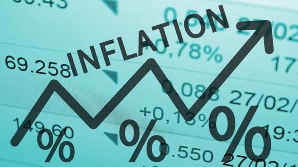 Before budget, inflation at 5.2% and Industrial growth at 8.4%