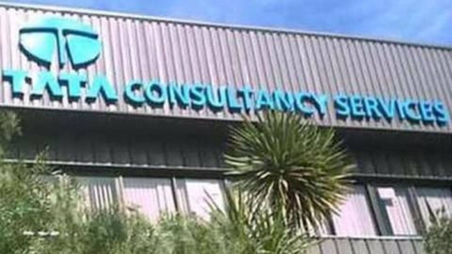 TCS Q4 results, profit, revenue and earnings