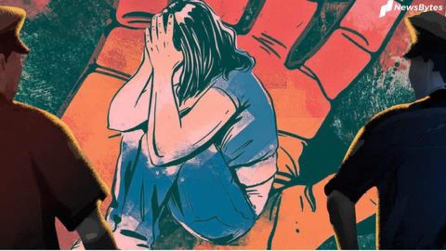 Assam: Cops torture and strip three sisters, one suffers miscarriage
