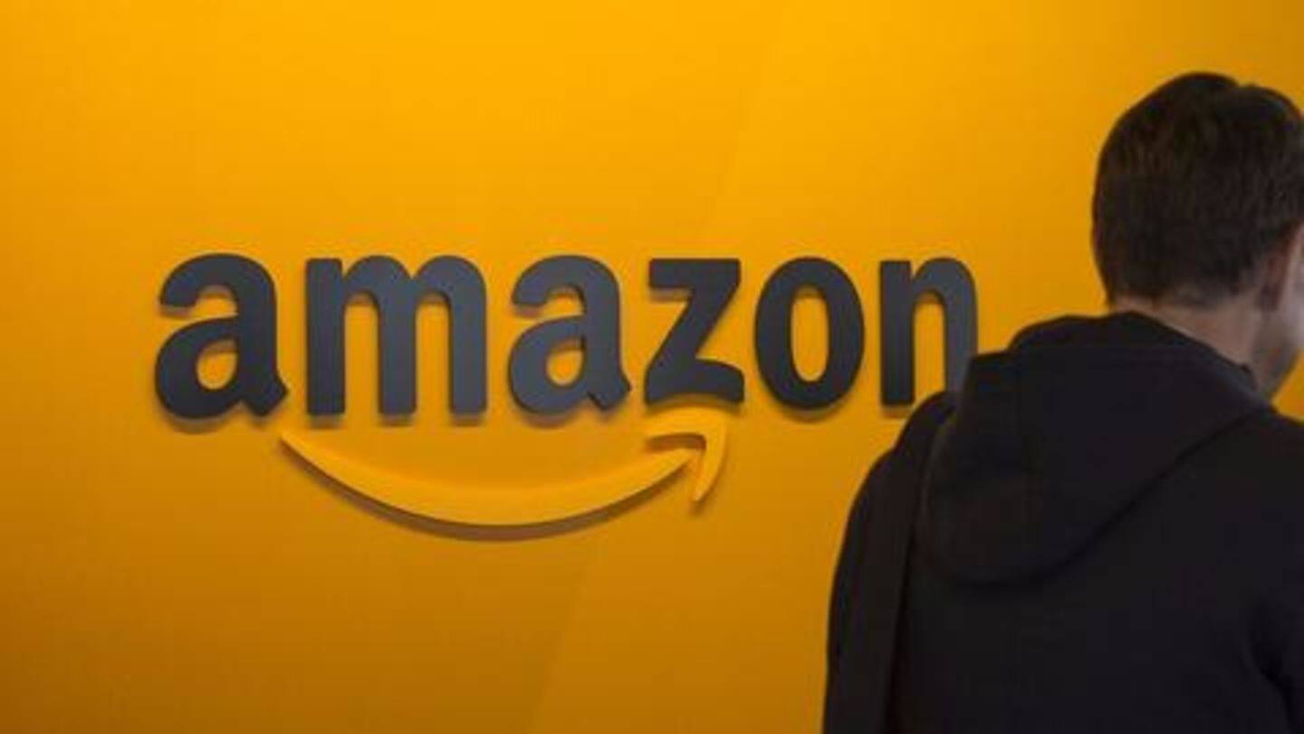 Amazon ventures into ed-tech, launches app for IIT JEE preparation