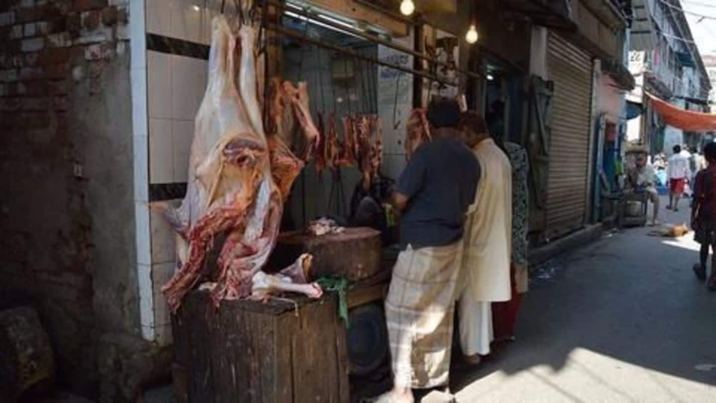 Karnataka will soon get government-run meat shops