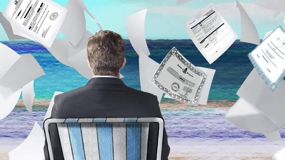 Paradise Papers leak reveals how 714 Indians stashed money abroad