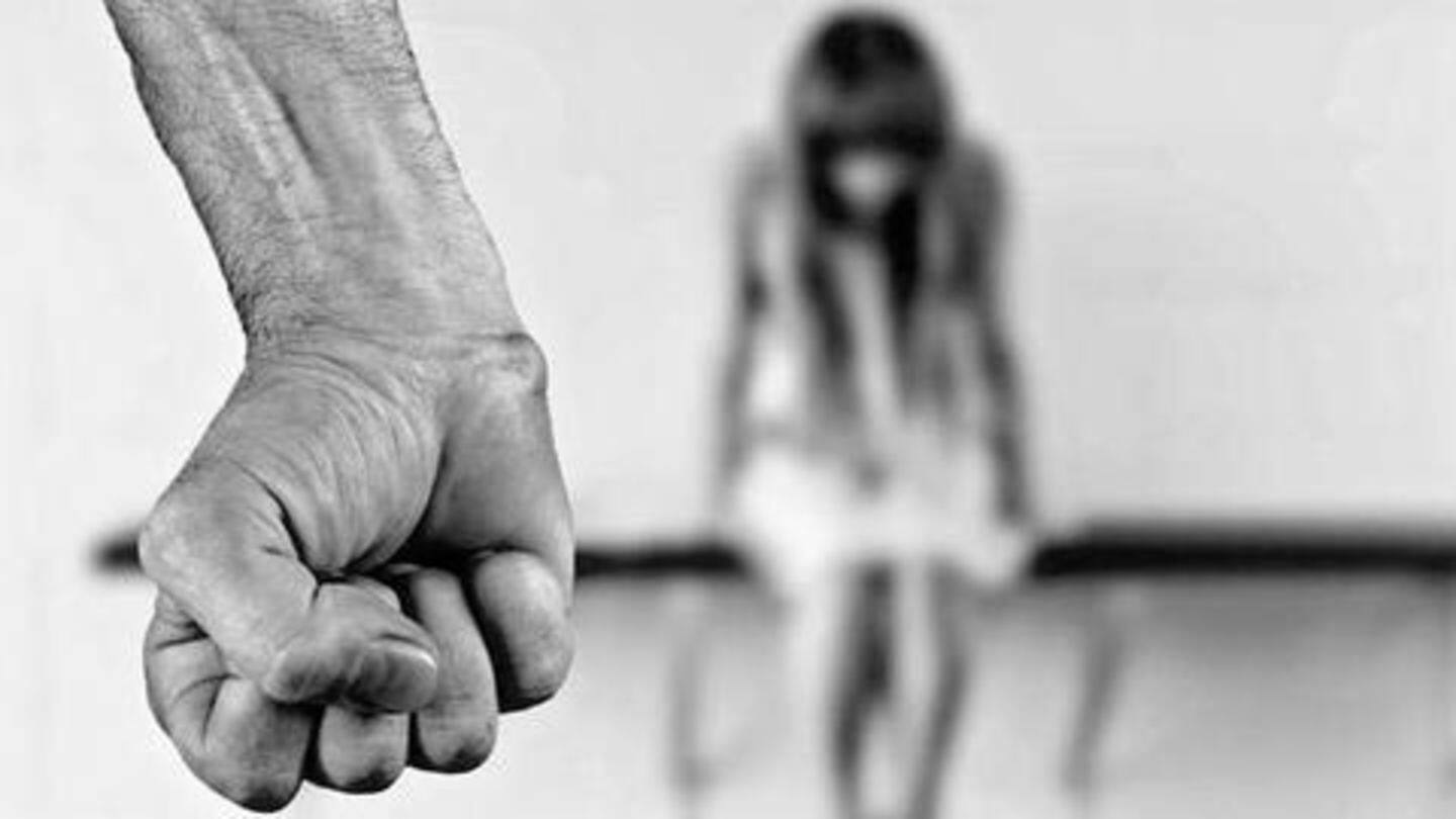 Mumbai: Mentally-challenged woman violated, was raped three times earlier too