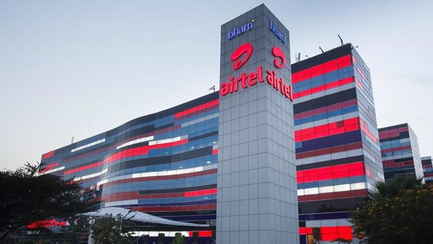 Airtel, Idea say telecom sector is suffering, intervention necessary