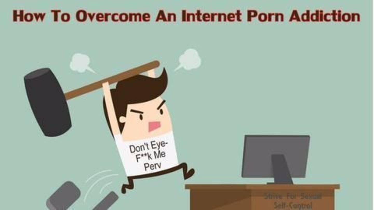 Wife approaches SC to ban pornography sites