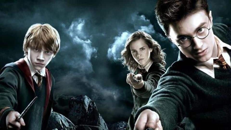 This AI-written Harry Potter-fanfiction is a masterpiece
