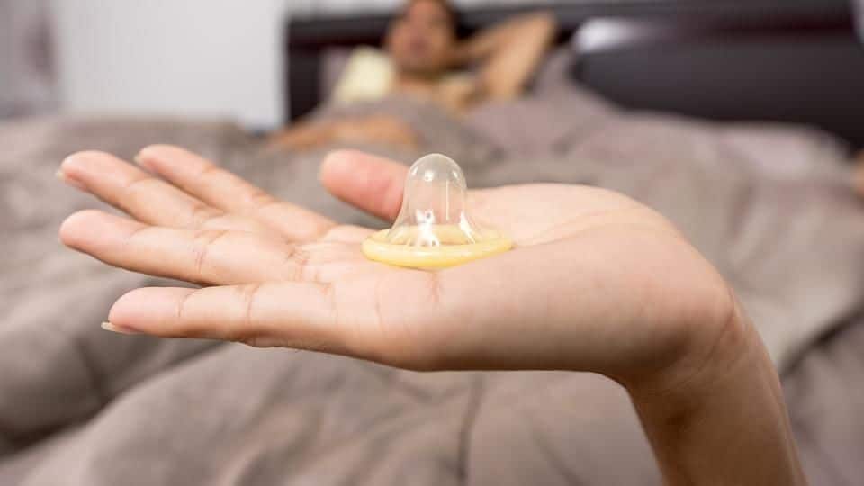 This Smart Condom Can Rate Your Sexual Performance Detect Std Newsbytes 8050