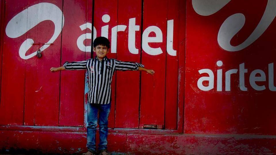 Airtel to tie up with Amazon to boost content distribution