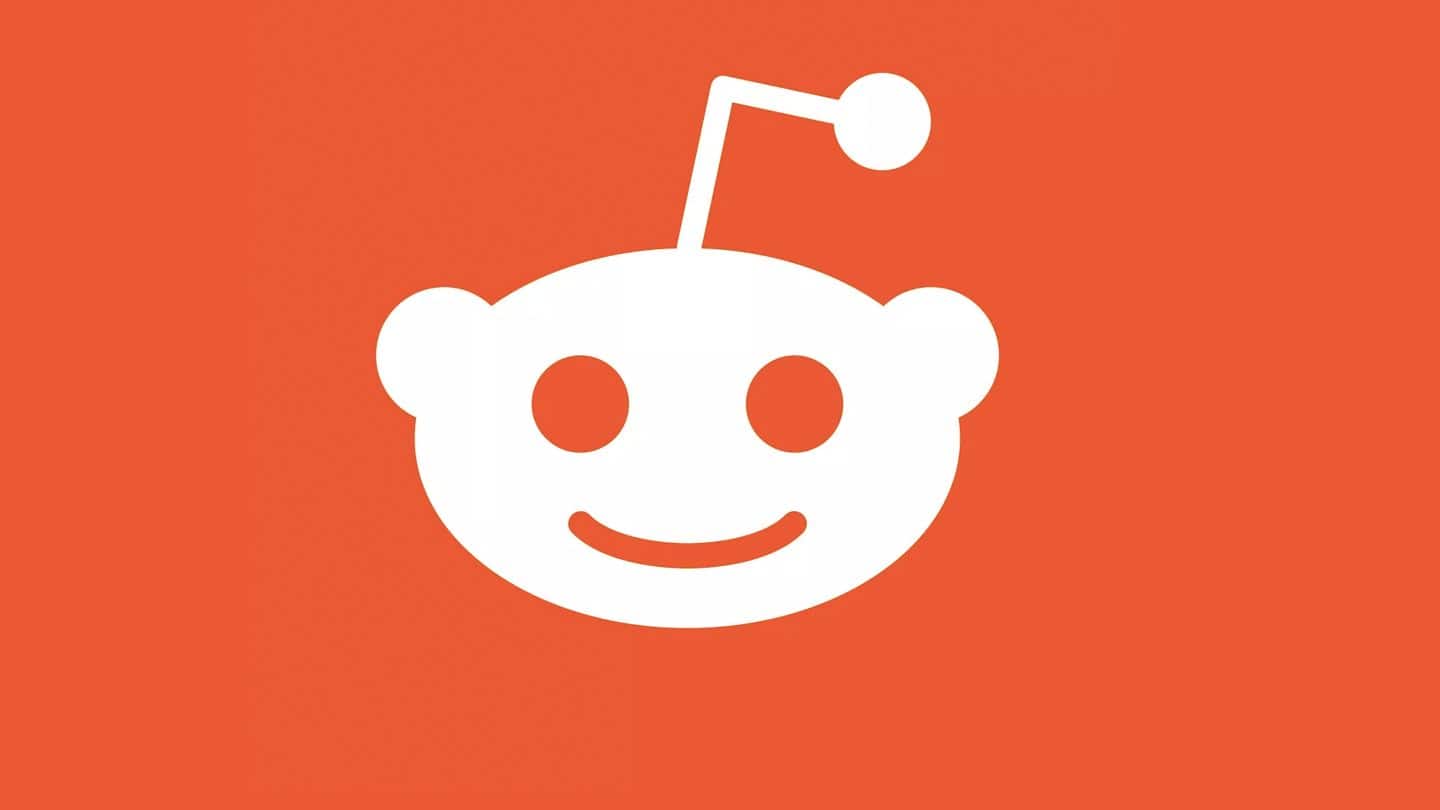 Reddit has as many active users as Twitter at 330mn