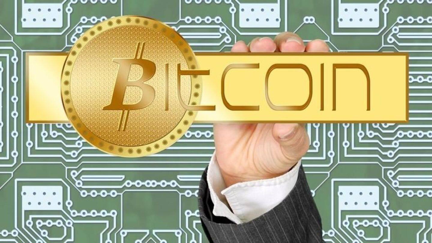 Bitcoin wallet provider Blockchain enters India via Unocoin tie-up