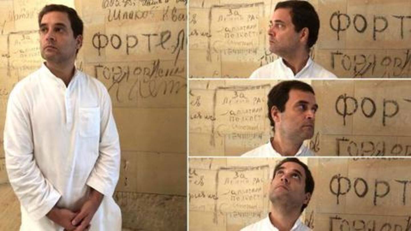 To begin with, Congress has a bad product to sell To begin with, Congress has a bad product to sell
