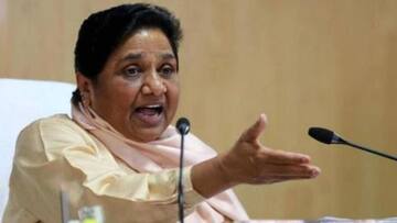 Rajasthan: Setback for Mayawati, all 6 BSP MLAs join Congress