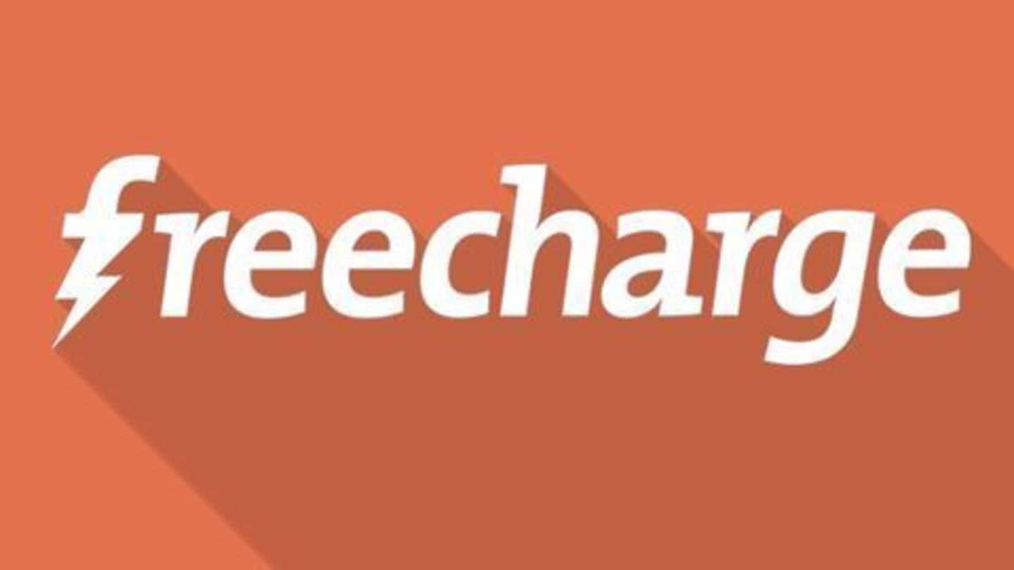 FreeCharge staff gets retention bonus, Snapdeal 2.0 begins