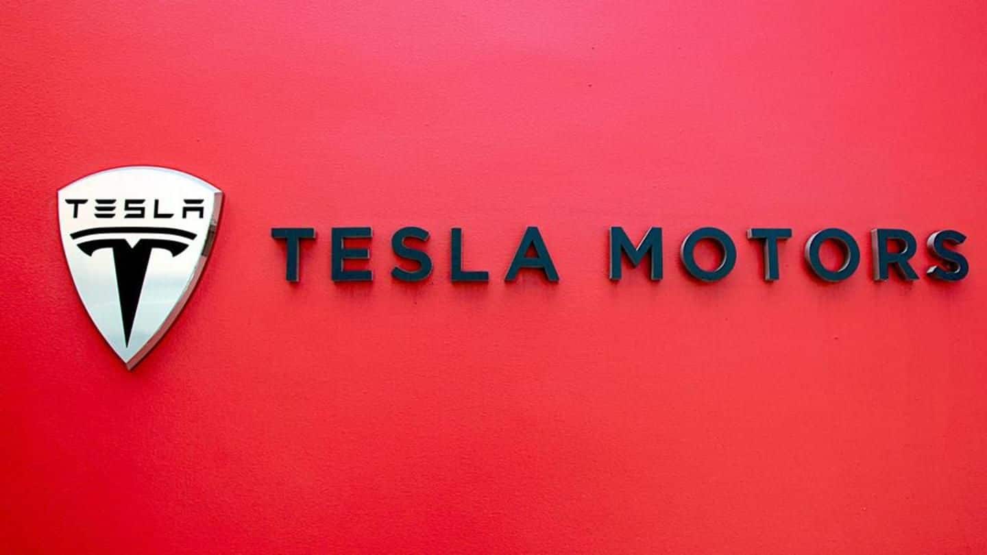 Did Tesla ask its suppliers for refunds to appear profitable?
