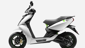 Ather 450 receives FAME-II subsidy, gets a price cut