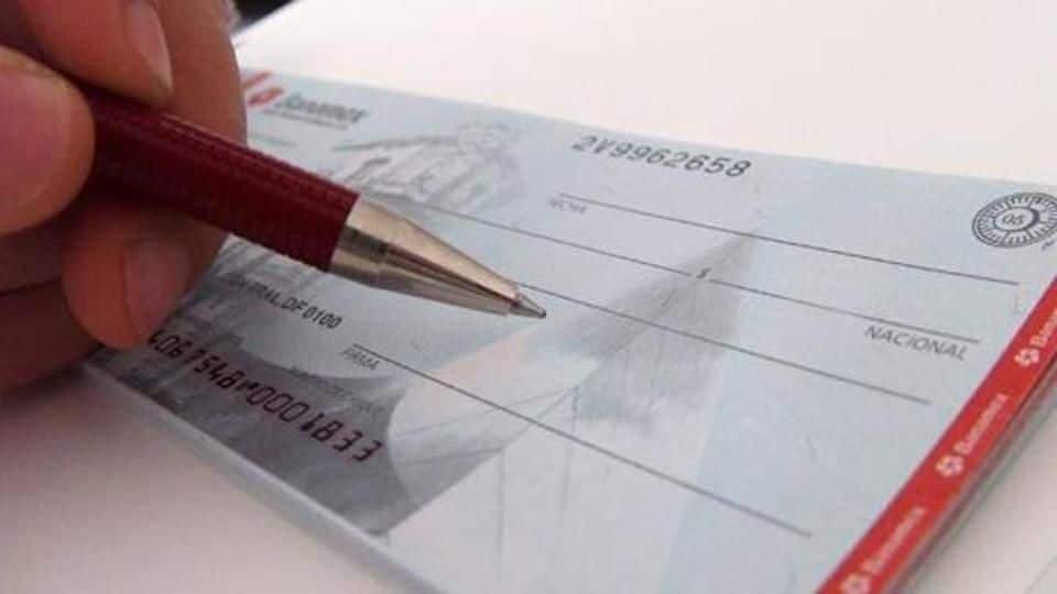 Cheque-books of six banks to be invalid from December 31