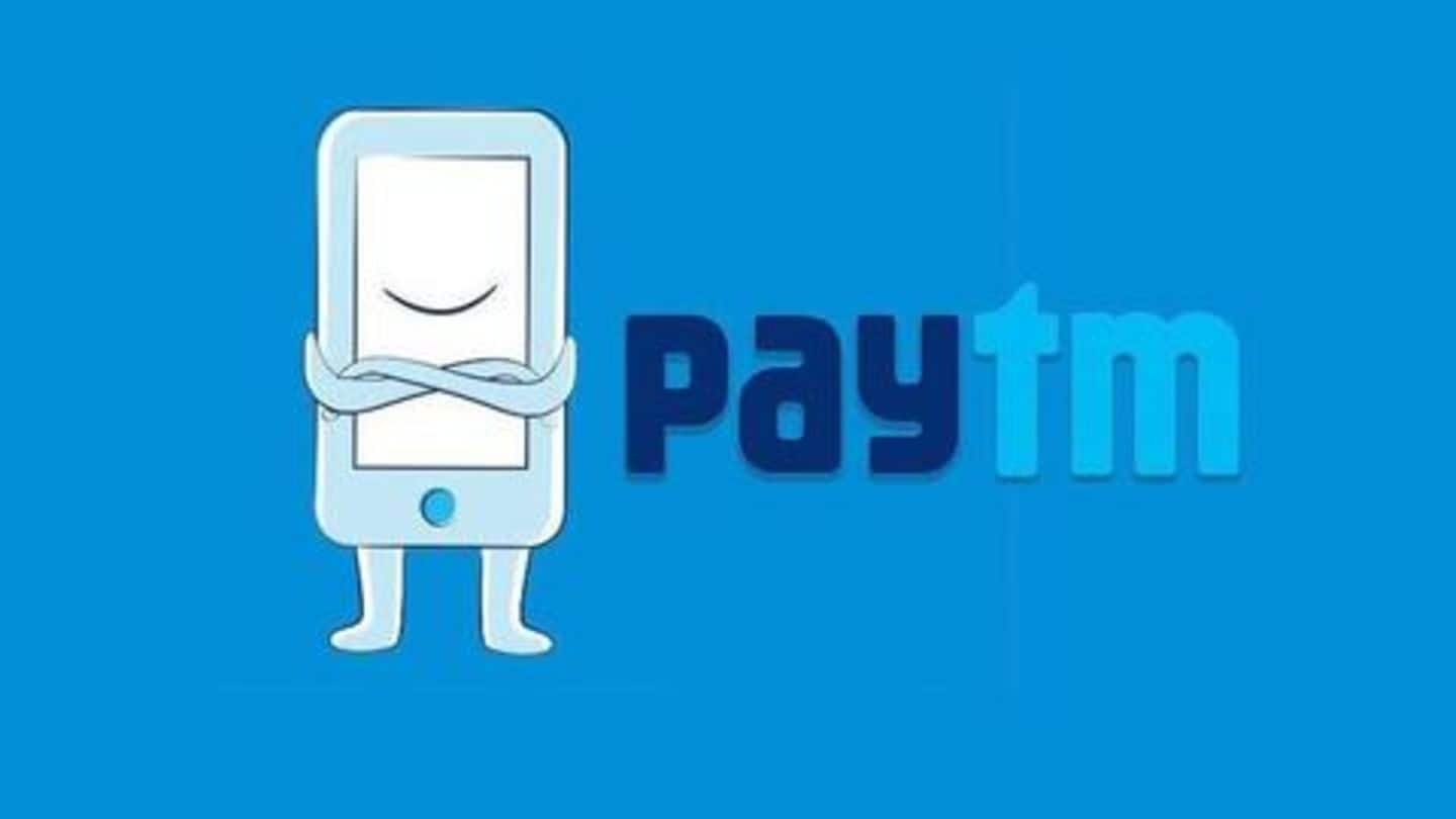 Paytm raises $1 billion, becomes most valued Indian start-up