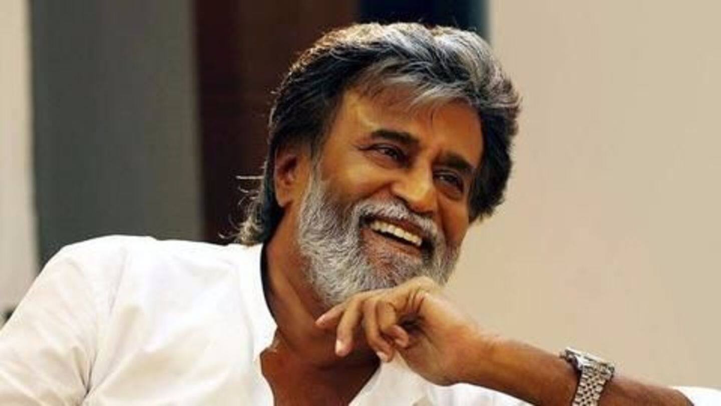 Is this the right time for Rajinikanth to enter politics?