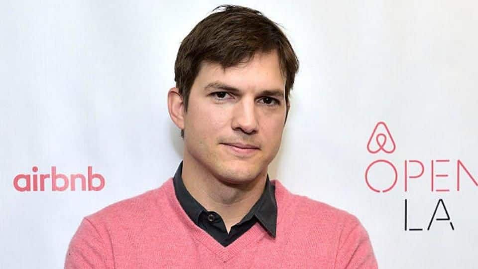 Decoding Ashton Kutcher: Hollywood heartthrob, venture capitalist