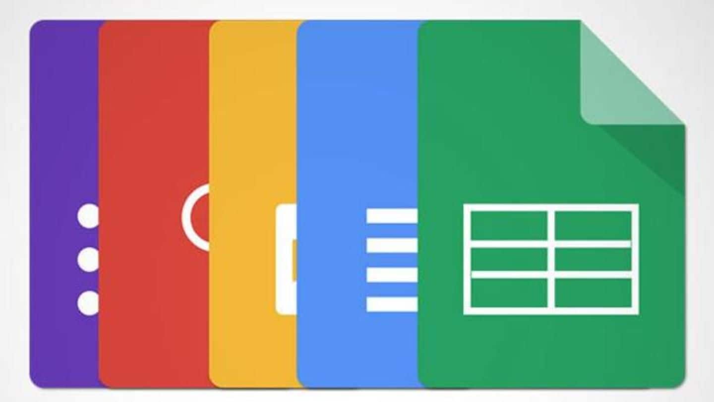 Google Docs' privacy loophole you didn't know about