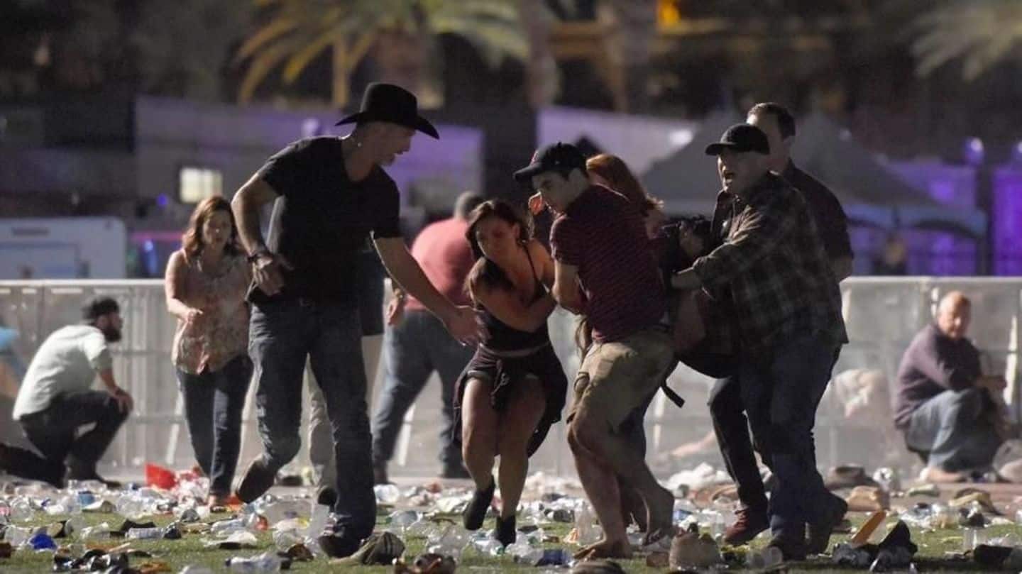 Las Vegas shooting: 26/11 insight helped save thousands of lives