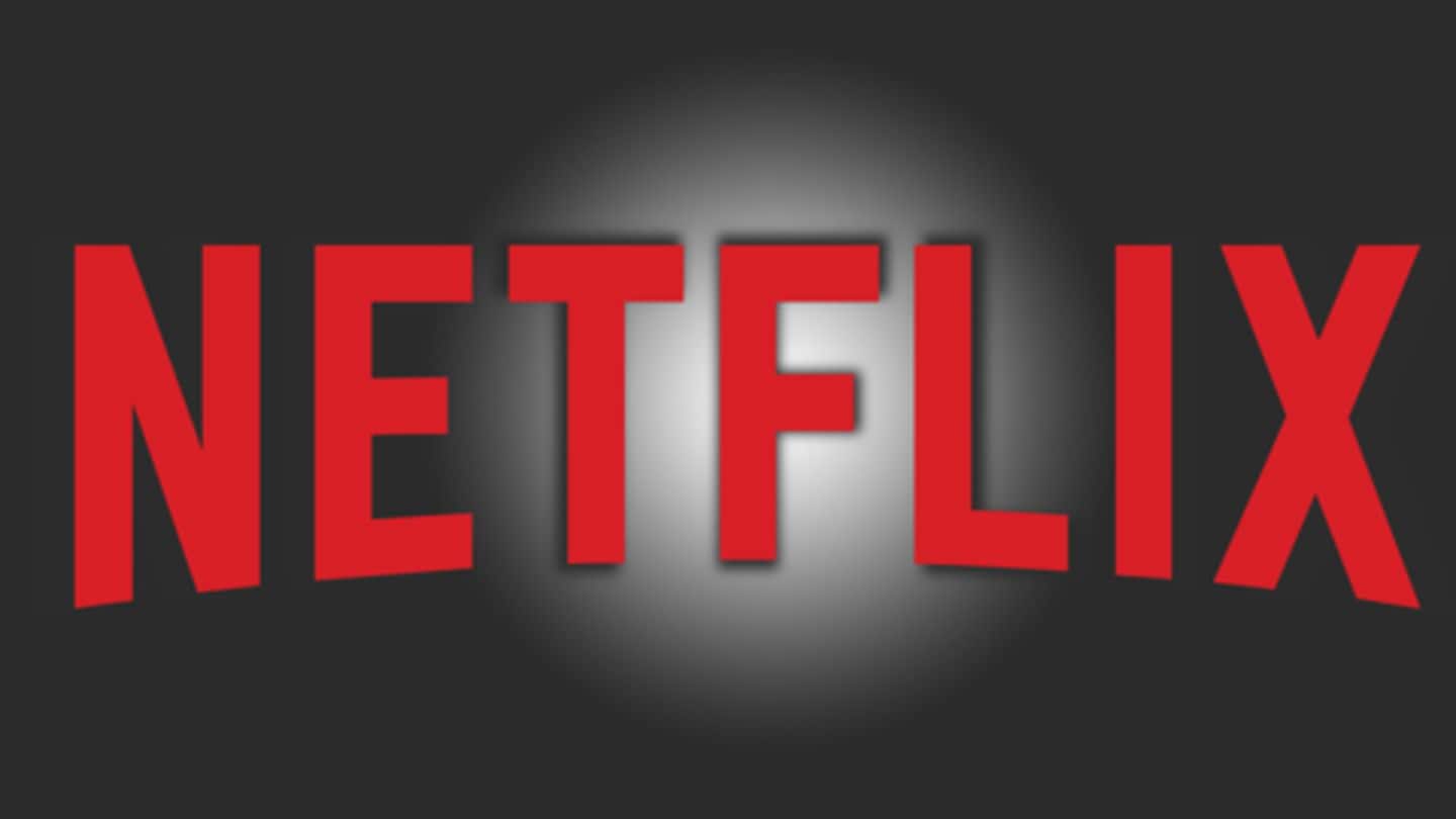 Now, Netflix is testing Rs. 250 mobile-only plan in India