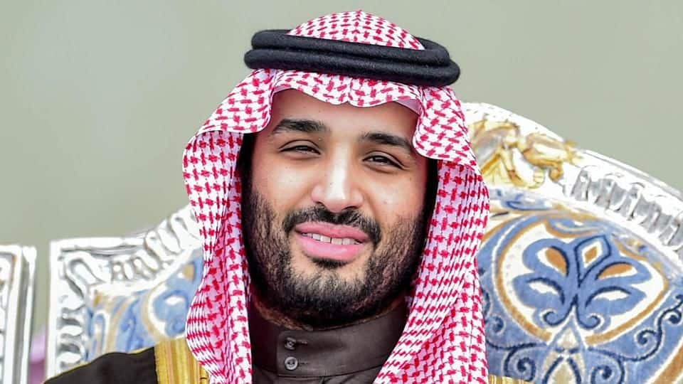 #SaudiPurge: What Crown-Prince Salman's actions mean for Saudi-Arabia
