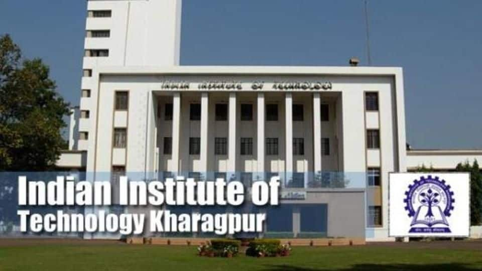 IIT Kharagpur student made a battery using sewage water